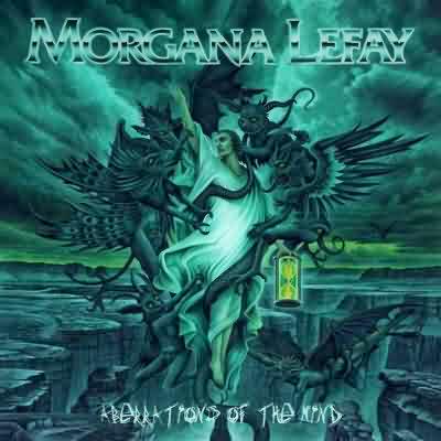 Morgana Lefay: "Aberrations Of The Mind" – 2007